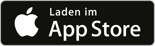 GPSauge mobile im Apple Appstore